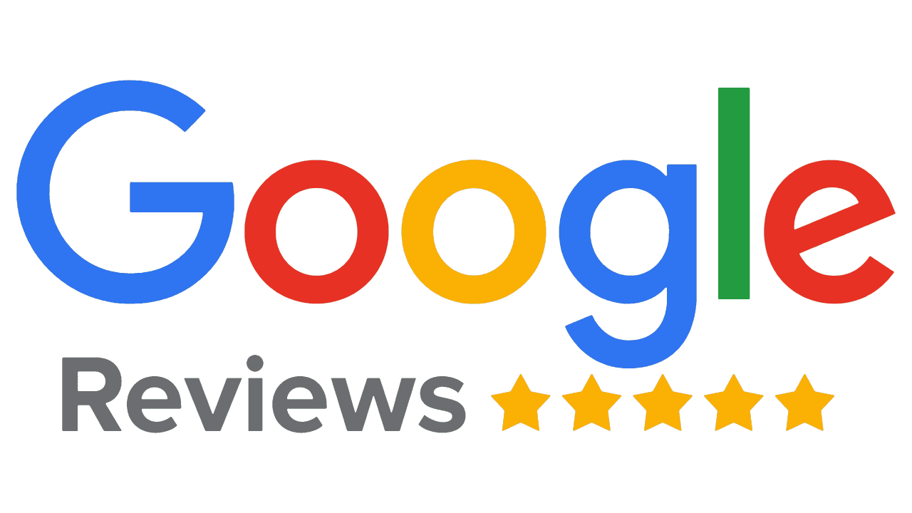 Valoración 5 estrellas en Google